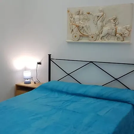 Rubino A 2 Minuti A Piedi Dal Centro E 10 Minuti Dalla Apartament