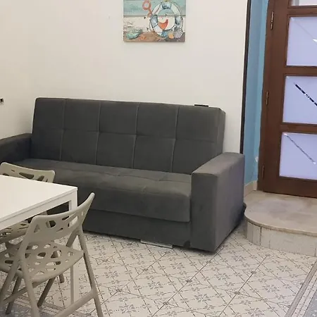 Rubino A 2 Minuti A Piedi Dal Centro E 10 Minuti Dalla * Formia